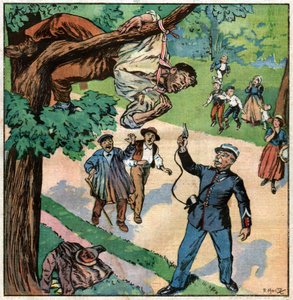 Tentativa de suicídio. Tentativa de suicídio. de Ferdinand Georg Waldmuller