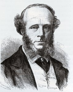 Wildman Whitehouse. de Frederick (attr. to) Barnard
