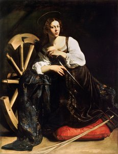 Hl. Catarina de Alexandria