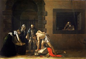 A decapitação de São João BaptistaPolski: Ścięcie św. Jana ChrzcicielaFrench: A decapitação de São João Baptista
