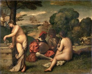 Concerto Pastoral