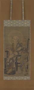 Luohan budista (1) de Royozen