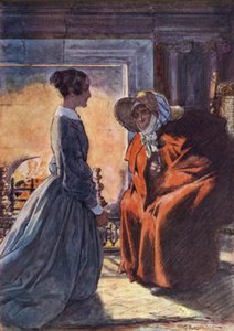 Jane Eyre e o cigano