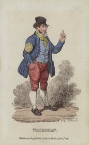 Waterman