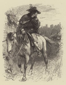 Davenants Férias em Londres