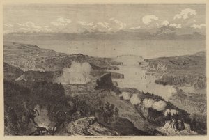 Sebastopol, ataque ao Malakhoff, 18 de junho
