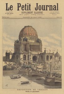 Feira Mundial de Chicago de 1893