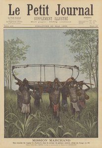 A Missão Marchand