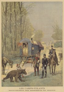 Viajantes