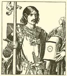 Sir Lancelote do Lago