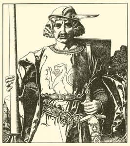 Sir Lionel da Grã-Bretanha
