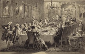 The Wassail Bowl