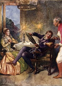 Katharina e Petruchio