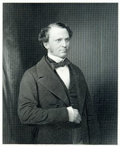 O Honorável Edward Henry Stanley, Conde De Derby