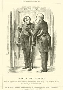 Como falar! de after John Tenniel