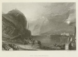 Os Drachenfells
