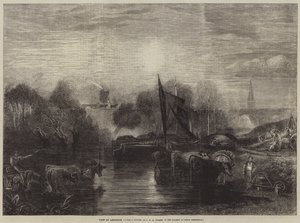 Vista, abingdon