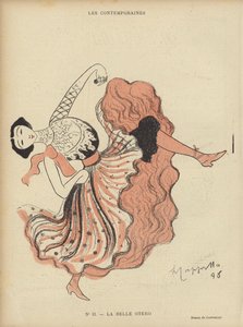 Ilustração para o riso