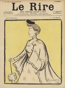 Ilustração para o riso
