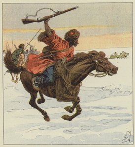 Bandidos khoungouzes