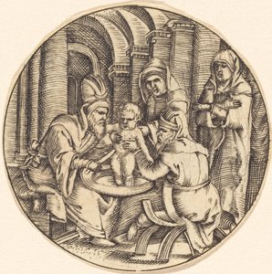 A circuncisão de after Master IB