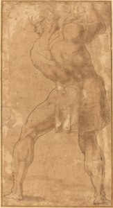 Figura de um homem