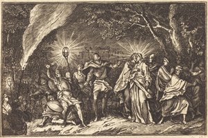 Traição de Judas