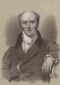 Charles, 2º Conde Grey, Primeiro Ministro Britânico 1830-1834