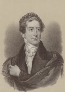 Sir Robert Peel, Primeiro Ministro Britânico 1834-1835 e 1841-1846