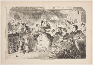 Jogos de Outono – A Abelha da Maçã de Winslow Homer