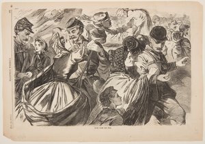 Casa da guerra de Winslow Homer