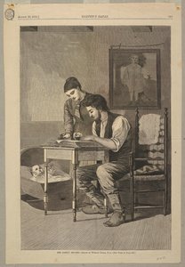 O registro da família de Winslow Homer