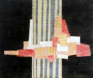 Camadas Urbanas Abstratas de andrea de ranieri
