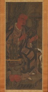 Arhats de anonymous 