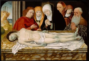 Sepultamento de anonymous 