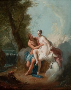 Francês: Mars et Vénus de anonymous 
