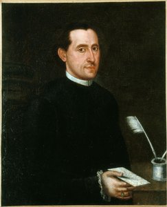 Francês: Portrait d