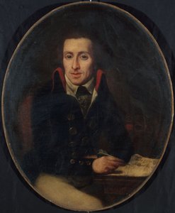 Francês: Portrait d