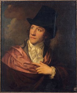 Francês: Portrait d