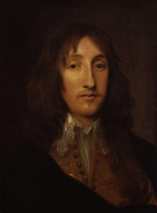 Richard Boyle, 1º Conde de Burlington e 2º Conde de Cork