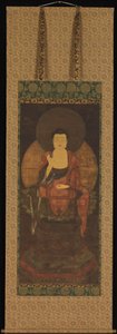 Shaka Nyorai de anonymous 