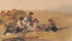 Os Ceifeiros