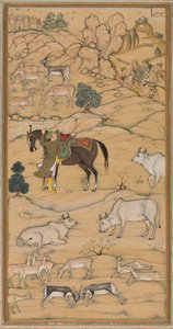 84 y 4 d 049 279 de attributed to Sur Das Gujarati