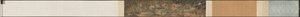 Os Nove Anciões da Montanha da Fragrância de attributed to Xie Huan