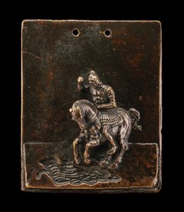Morte de Marcus Curtius