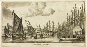 Ilha de Bickers