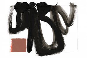 Resumo: Preto e Castanho