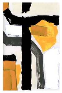 Blocos de cor abstratos de cartissi