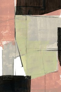 Tons Terrosos Abstratos de cartissi