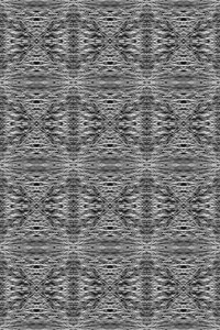 Padrão abstrato fluido de cartissi
